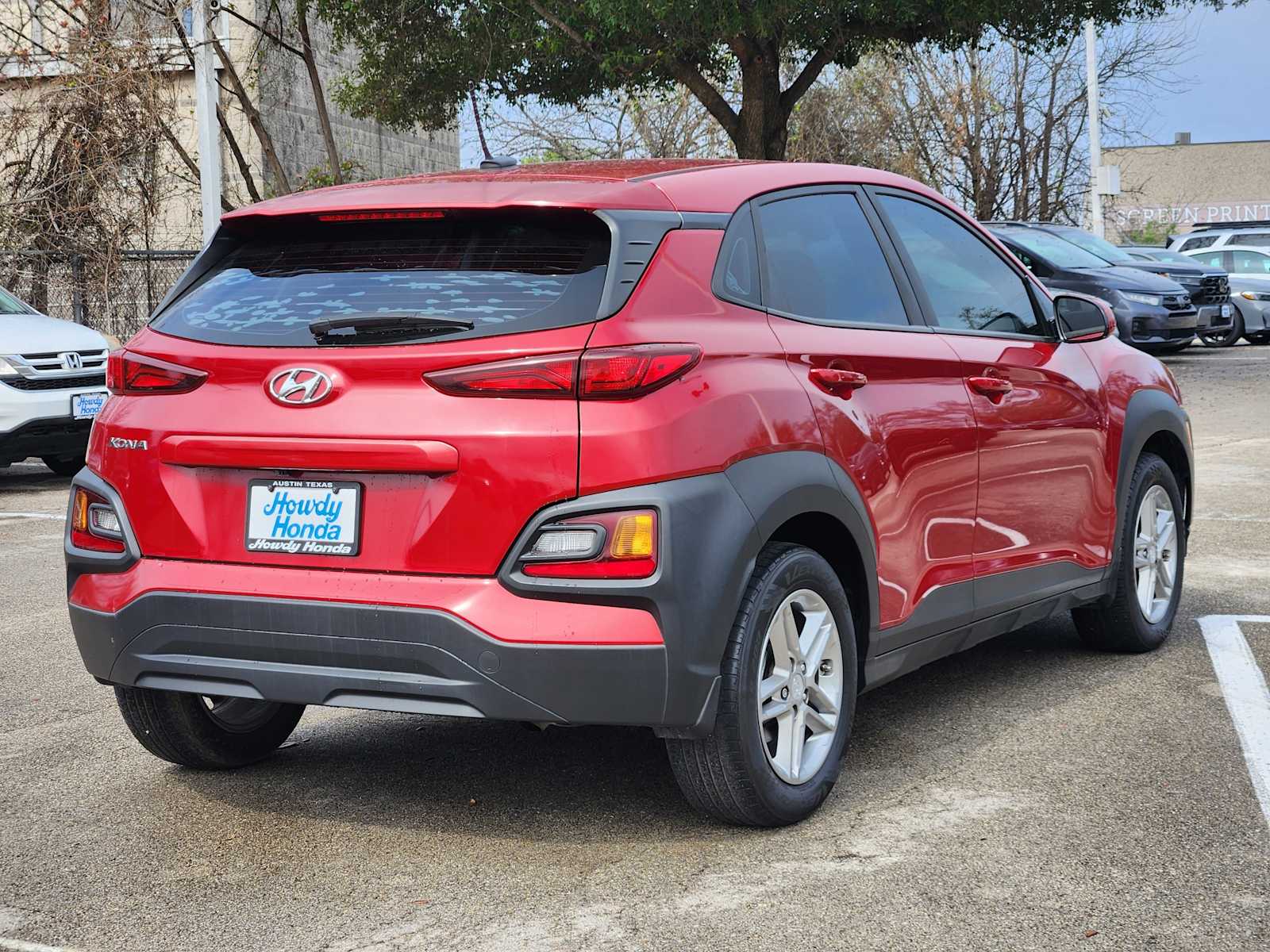 Thumbnail: 2019 Hyundai Kona - 6