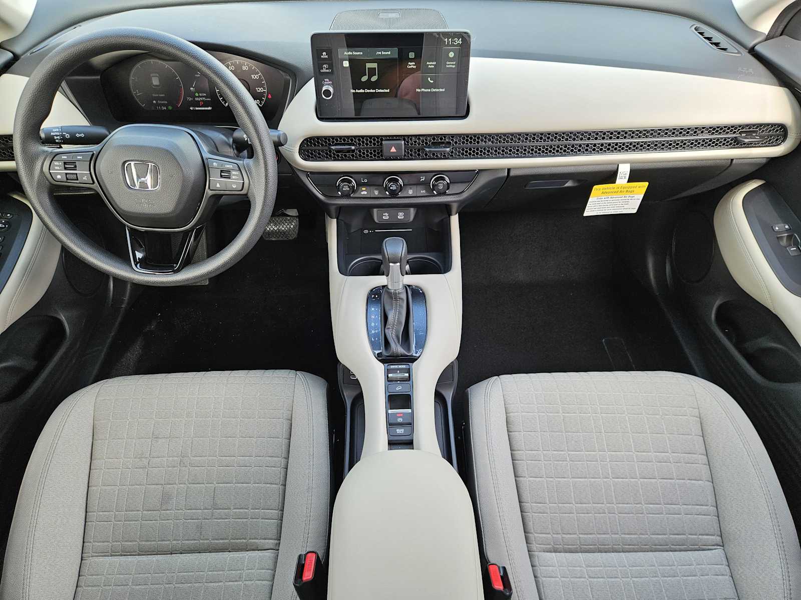 Thumbnail: 2026 Honda HR-V - 23