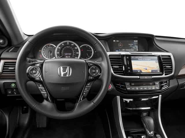 Thumbnail: 2017 Honda Accord - 7