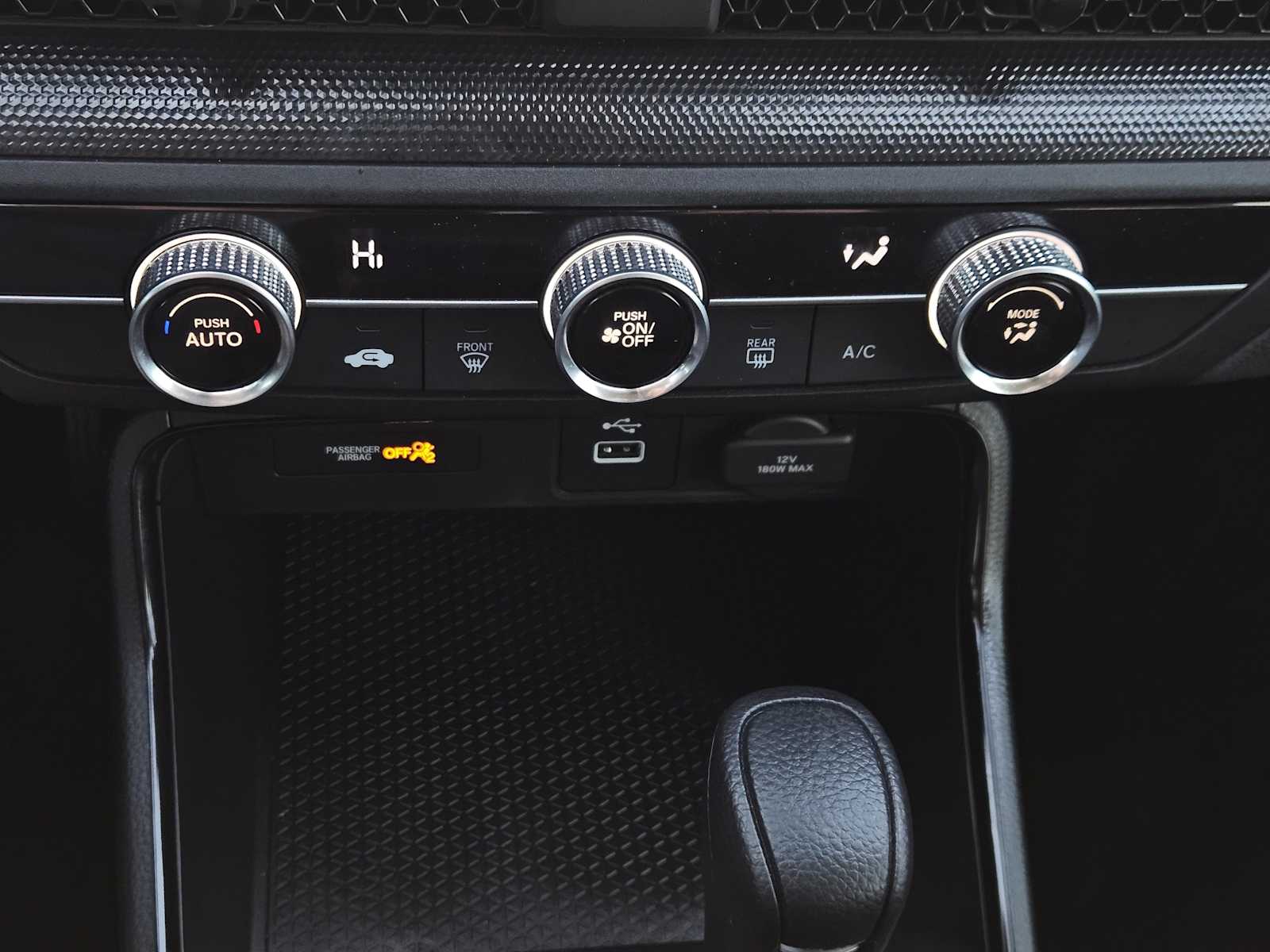 Thumbnail: 2025 Honda CR-V - 18