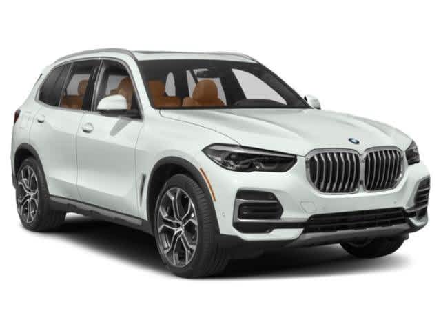Thumbnail: 2023 BMW X5 - 6