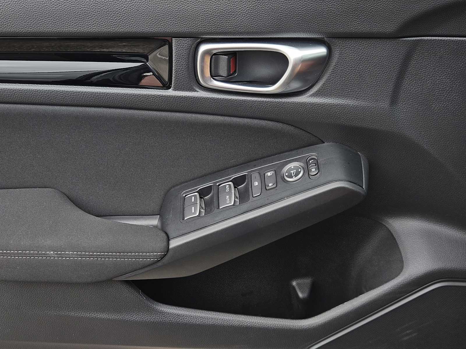 Thumbnail: 2025 Honda Civic - 22