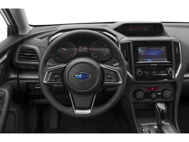 Thumbnail: 2019 Subaru Crosstrek - 10
