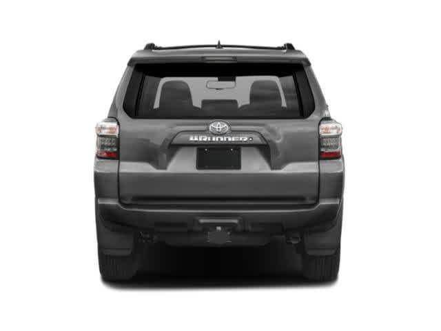 Thumbnail: 2021 Toyota 4Runner - 8