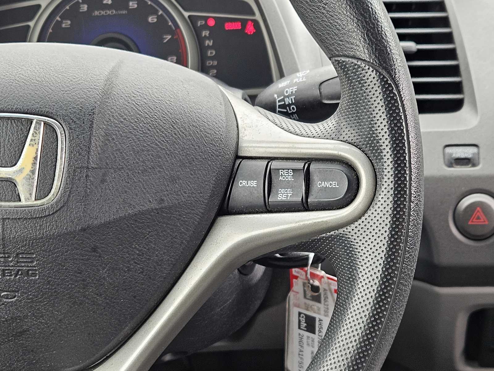 Thumbnail: 2010 Honda Civic - 25