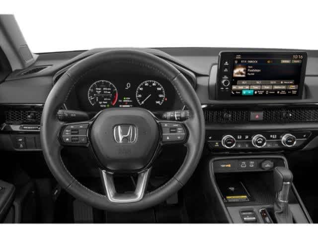 Thumbnail: 2026 Honda CR-V - 10