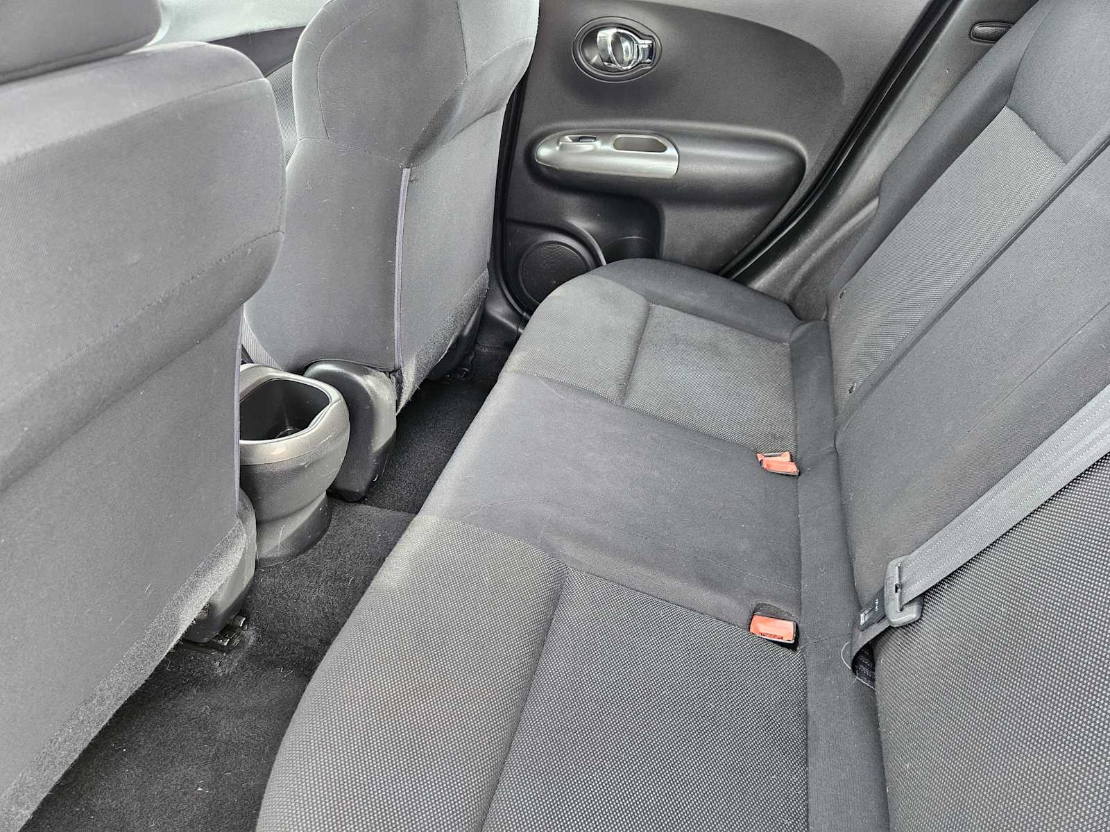 Thumbnail: 2012 Nissan Juke - 26