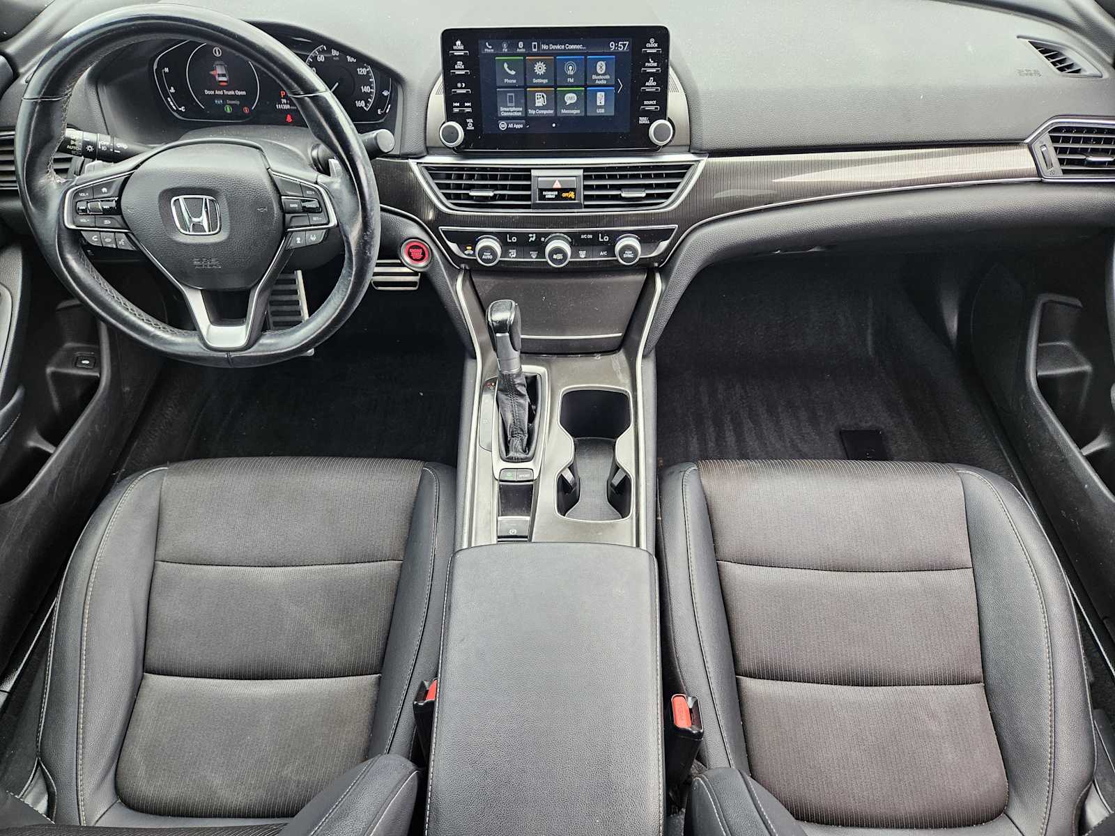 Thumbnail: 2020 Honda Accord - 24