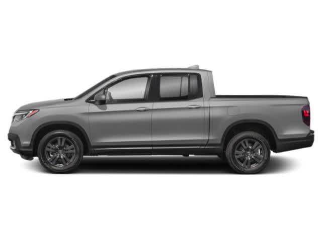 Thumbnail: 2019 Honda Ridgeline - 3