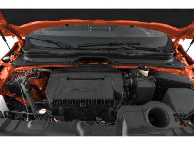 Thumbnail: 2026 Honda Passport - 12