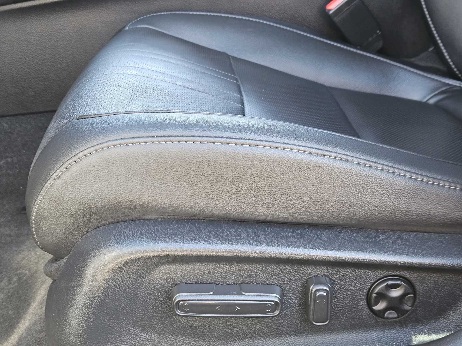 Thumbnail: 2022 Honda Accord - 23