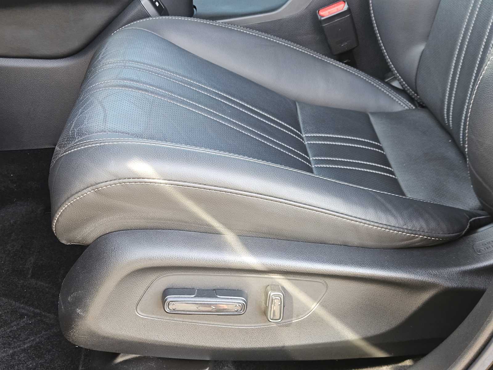 Thumbnail: 2024 Honda HR-V - 22