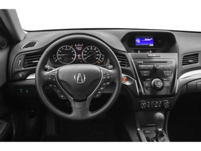 Thumbnail: 2020 Acura ILX - 7