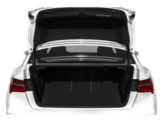Thumbnail: 2021 Audi A6 - 11