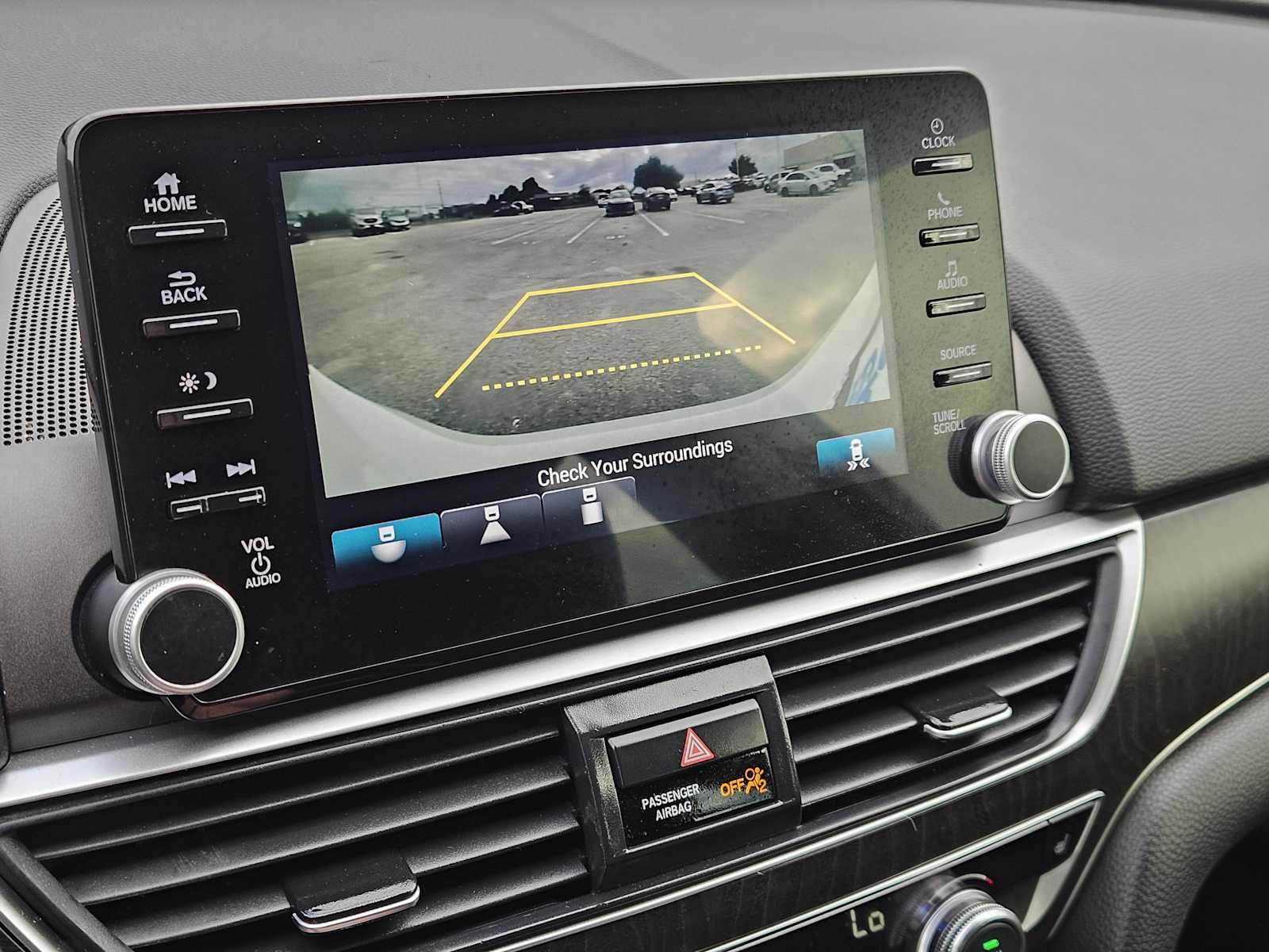 Thumbnail: 2020 Honda Accord - 16