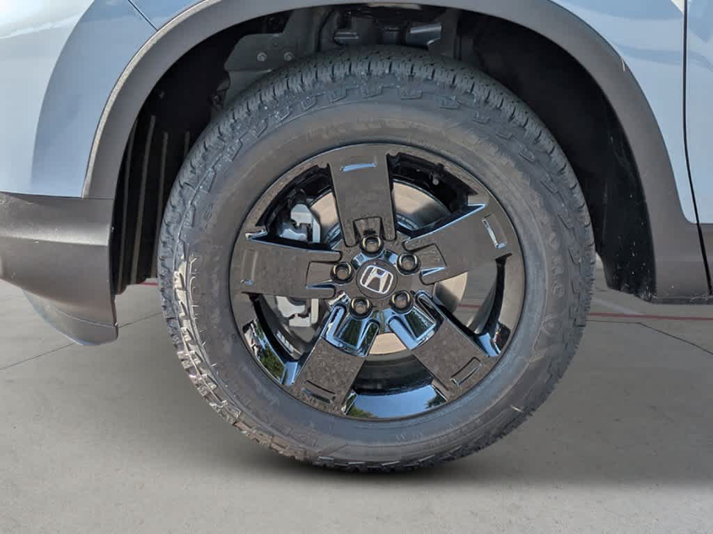 Thumbnail: 2026 Honda Ridgeline - 9