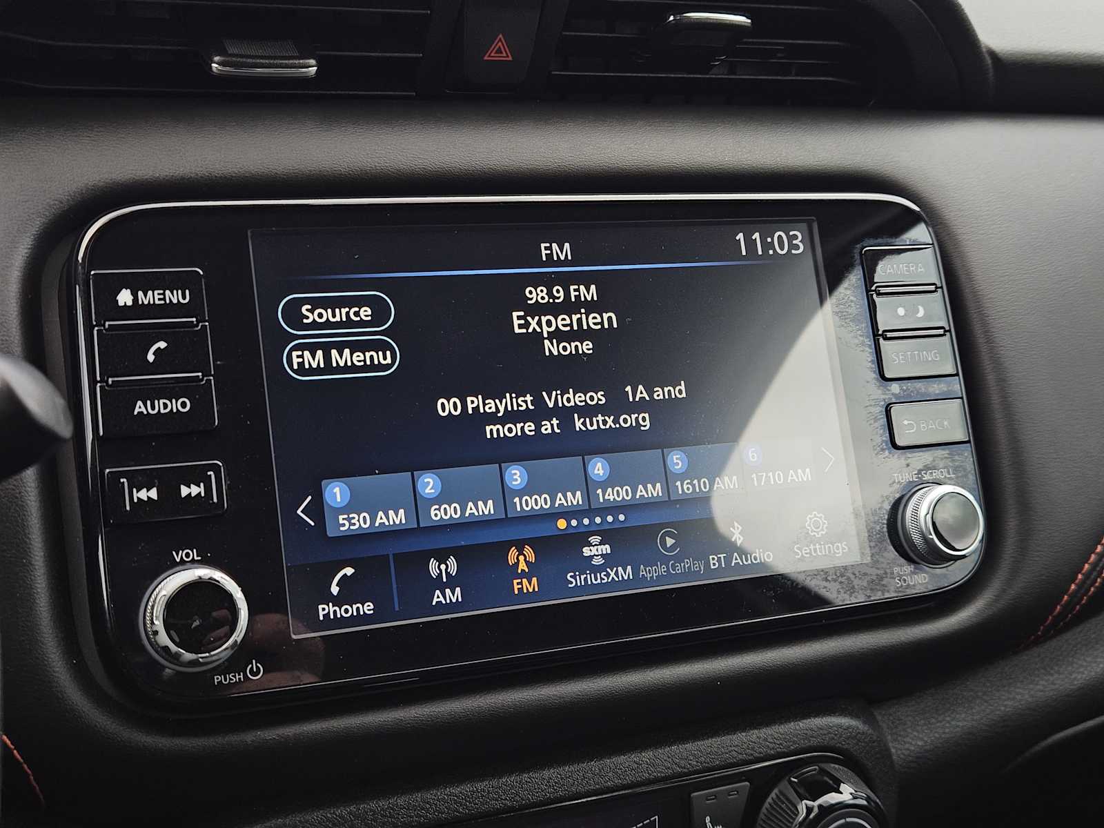 Thumbnail: 2021 Nissan Kicks - 15