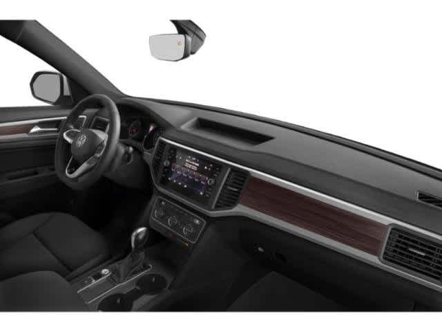 Thumbnail: 2021 Volkswagen Atlas - 18