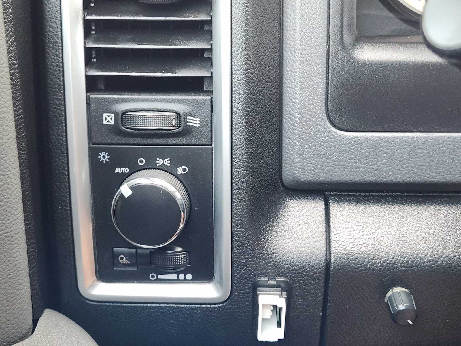 Thumbnail: 2018 RAM 2500 - 20