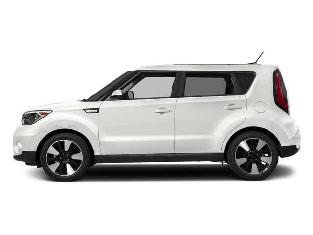 Thumbnail: 2018 Kia Soul - 3