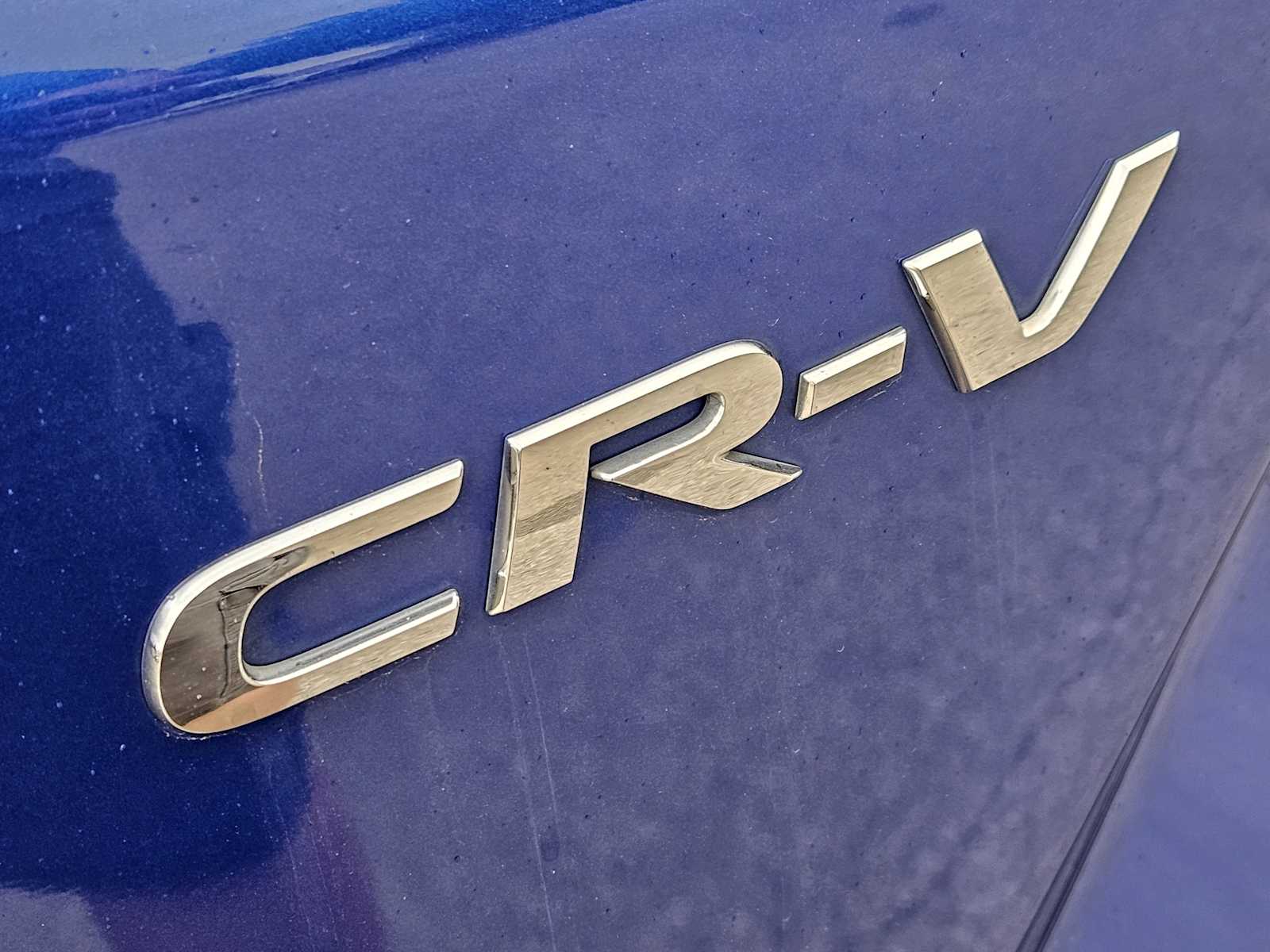 Thumbnail: 2021 Honda CR-V - 11