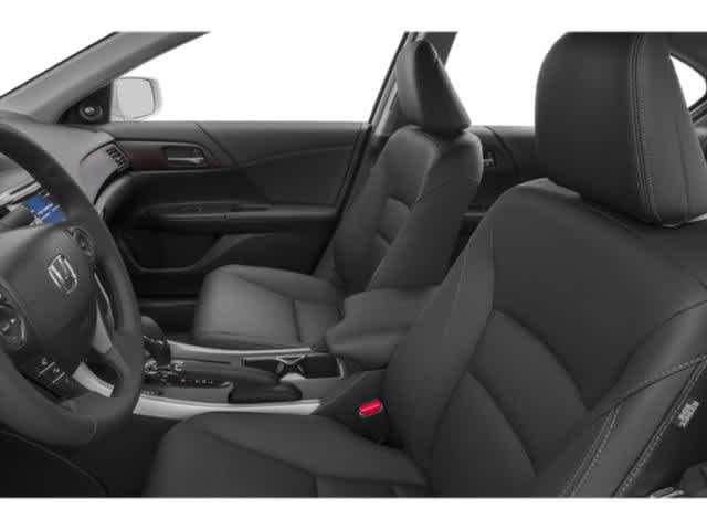 Thumbnail: 2013 Honda Accord - 8