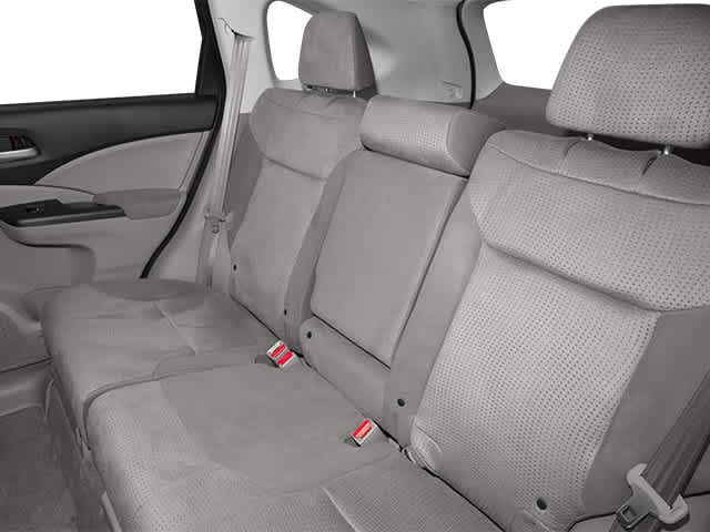Thumbnail: 2013 Honda CR-V - 14