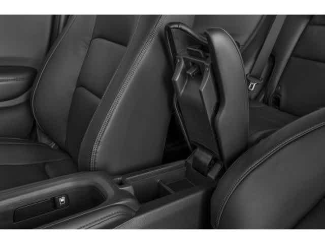 Thumbnail: 2021 Honda HR-V - 17