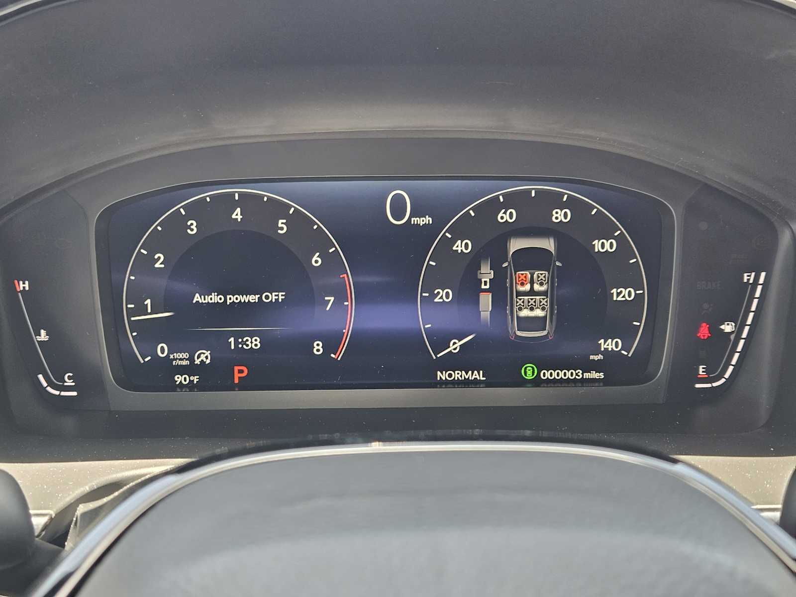 Thumbnail: 2026 Honda CR-V - 12