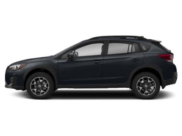 Thumbnail: 2019 Subaru Crosstrek - 3