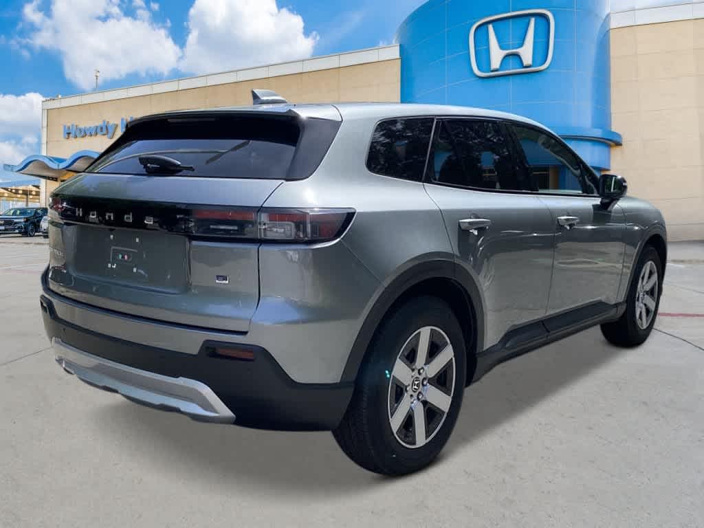 New 2026 Honda Prologue EX SUV