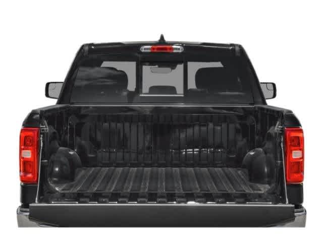 Thumbnail: 2025 RAM 1500 - 13