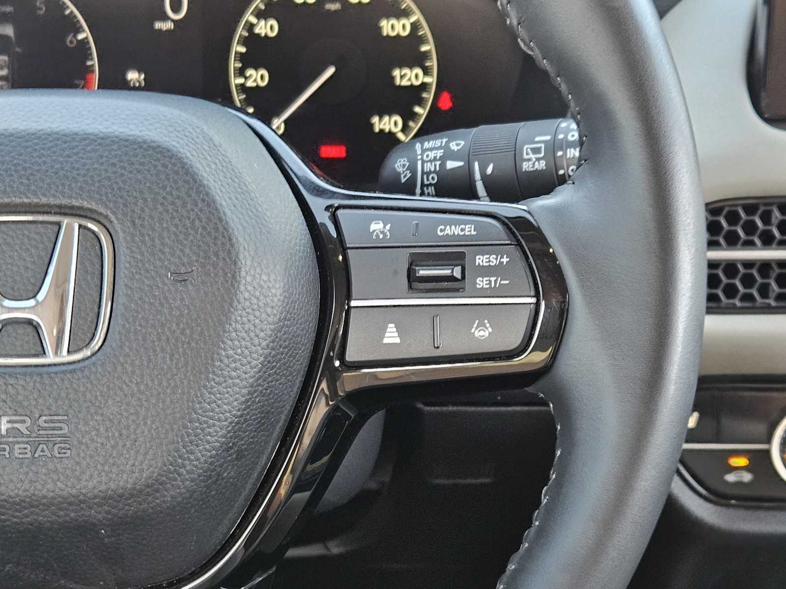 Thumbnail: 2024 Honda HR-V - 27