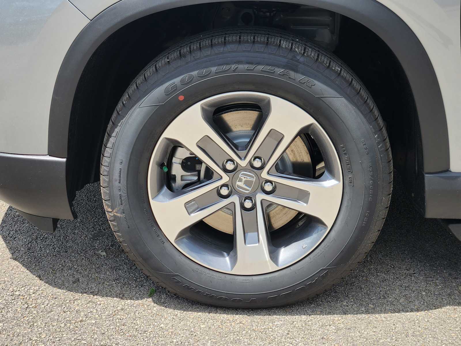 Thumbnail: 2026 Honda Pilot - 7