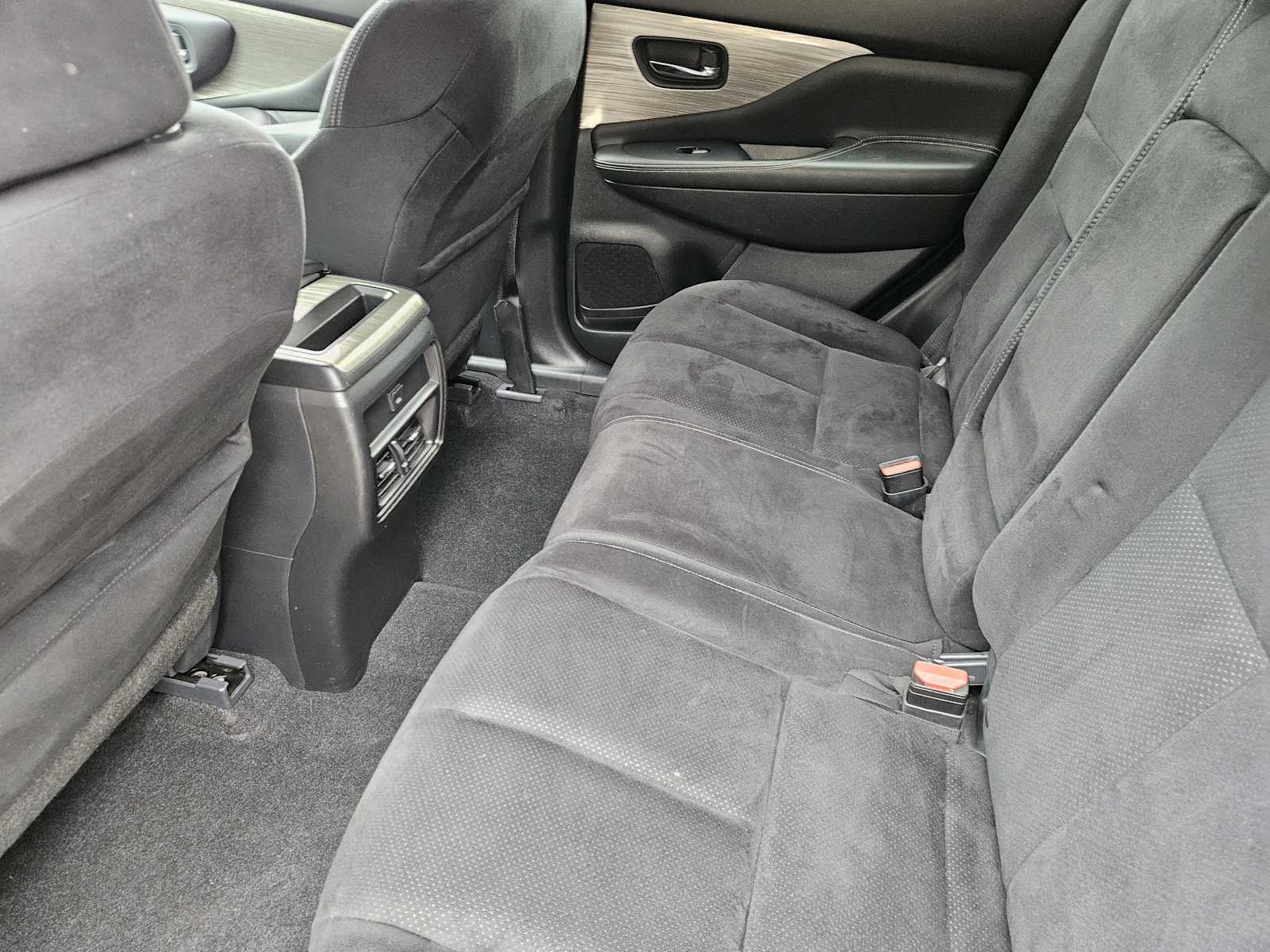 Thumbnail: 2018 Nissan Murano - 28