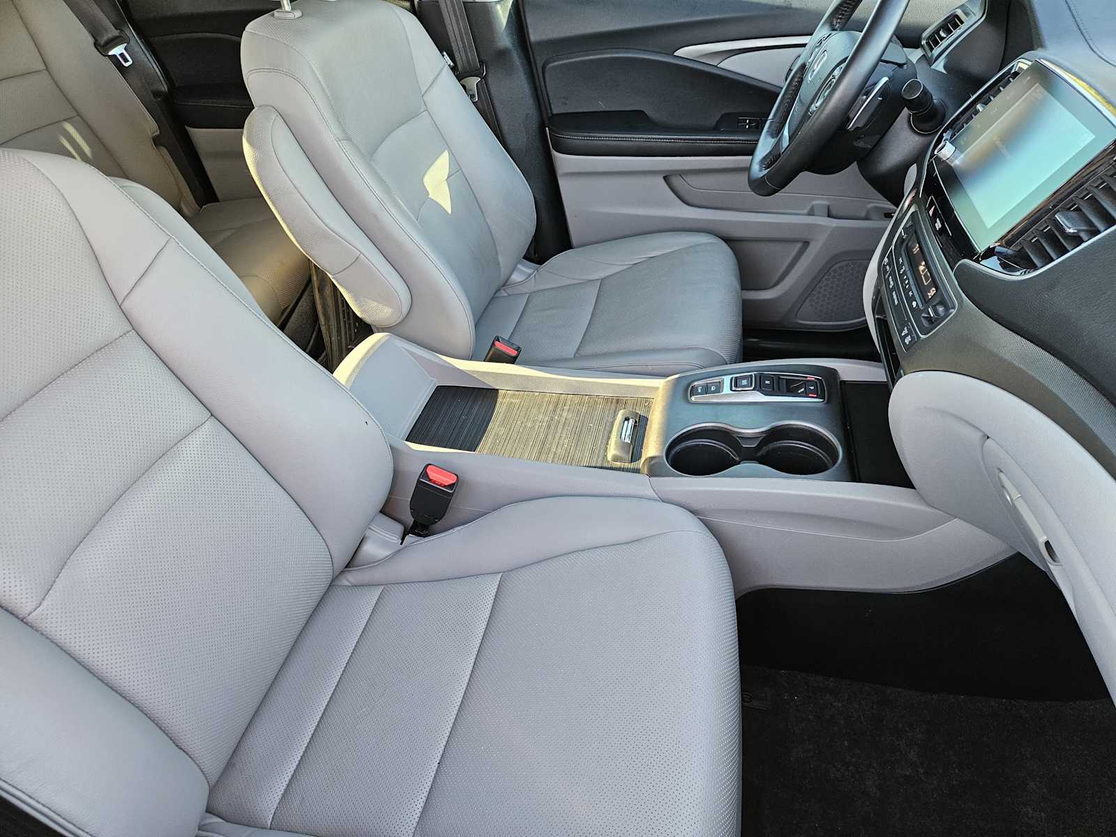 Thumbnail: 2023 Honda Ridgeline - 14