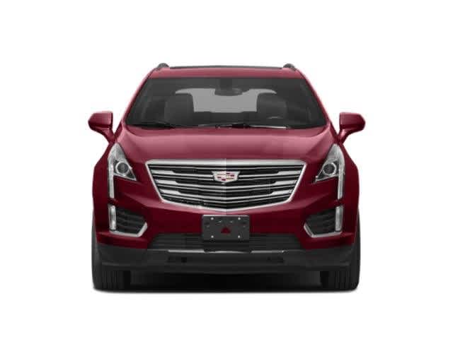 Thumbnail: 2019 Cadillac XT5 - 5