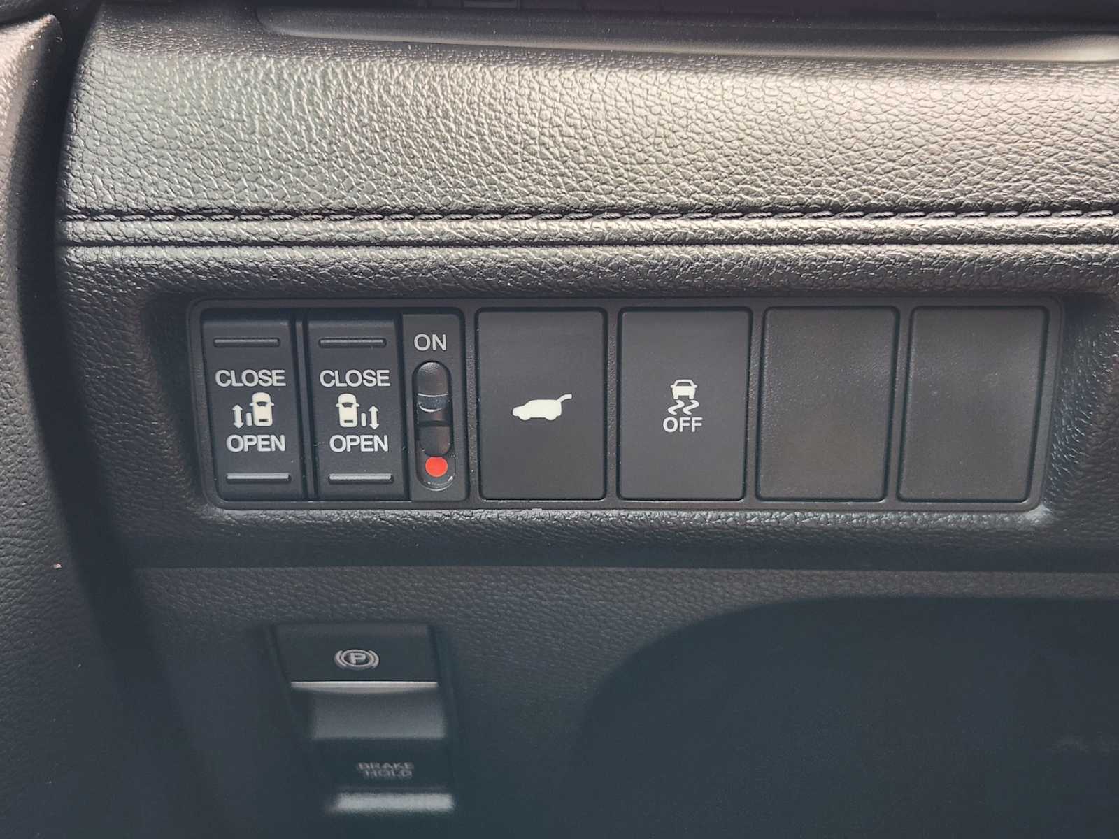 Thumbnail: 2025 Honda Odyssey - 21