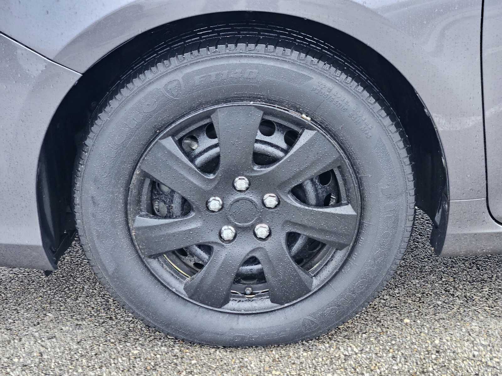 Thumbnail: 2014 Toyota Camry - 9