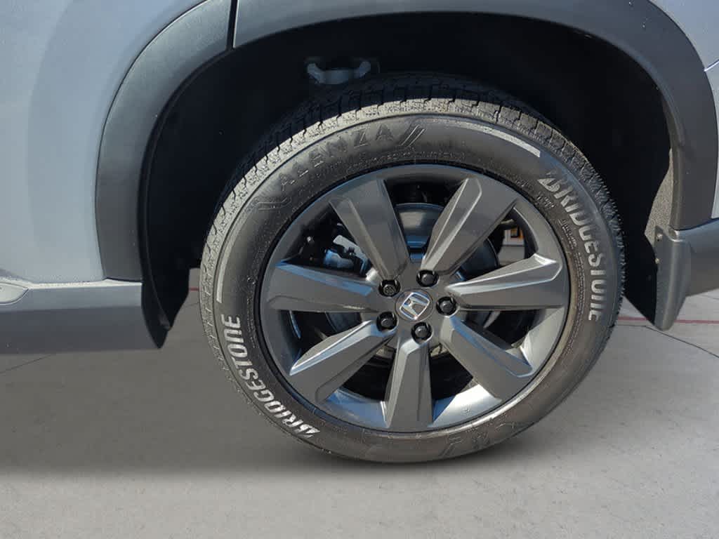 Thumbnail: 2026 Honda Pilot - 9