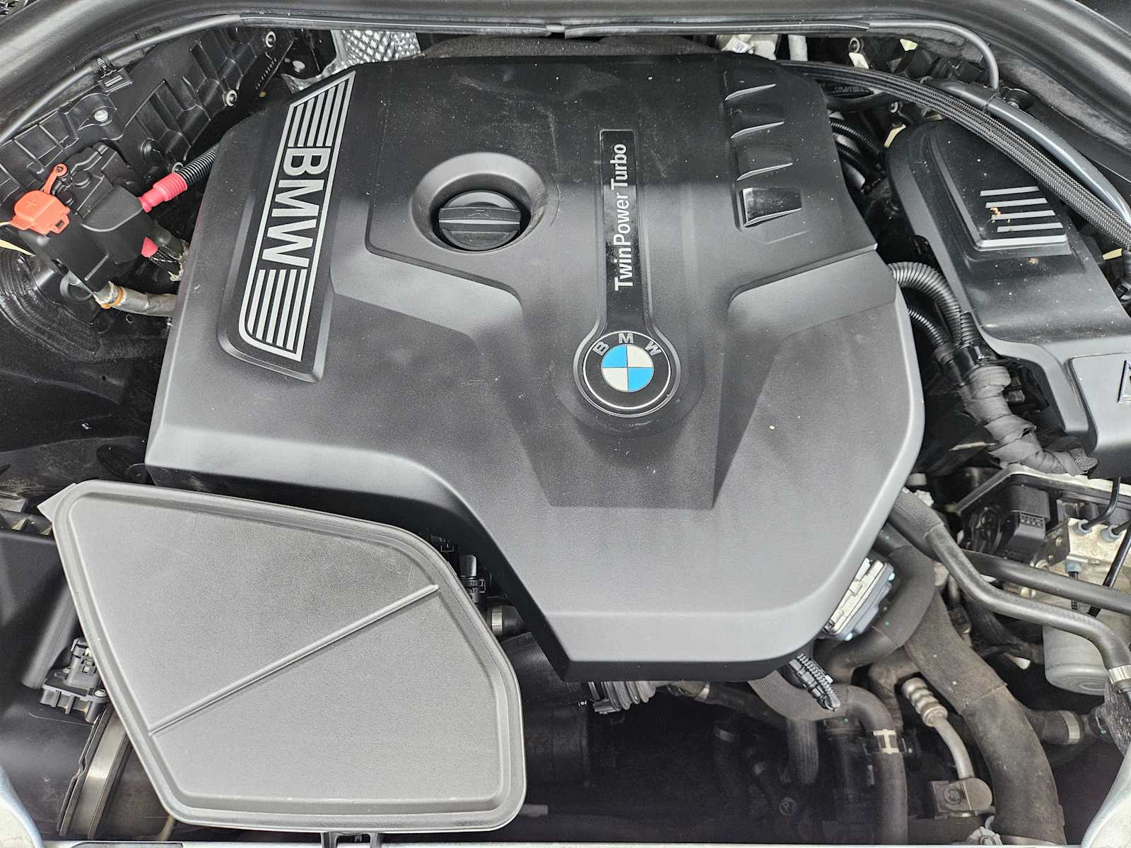 Thumbnail: 2019 BMW X3 - 30