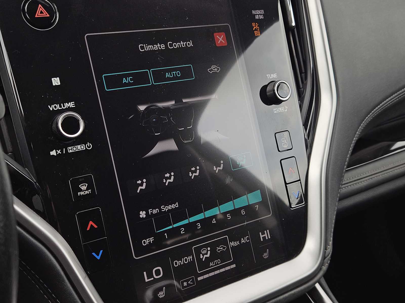 Thumbnail: 2020 Subaru Outback - 17