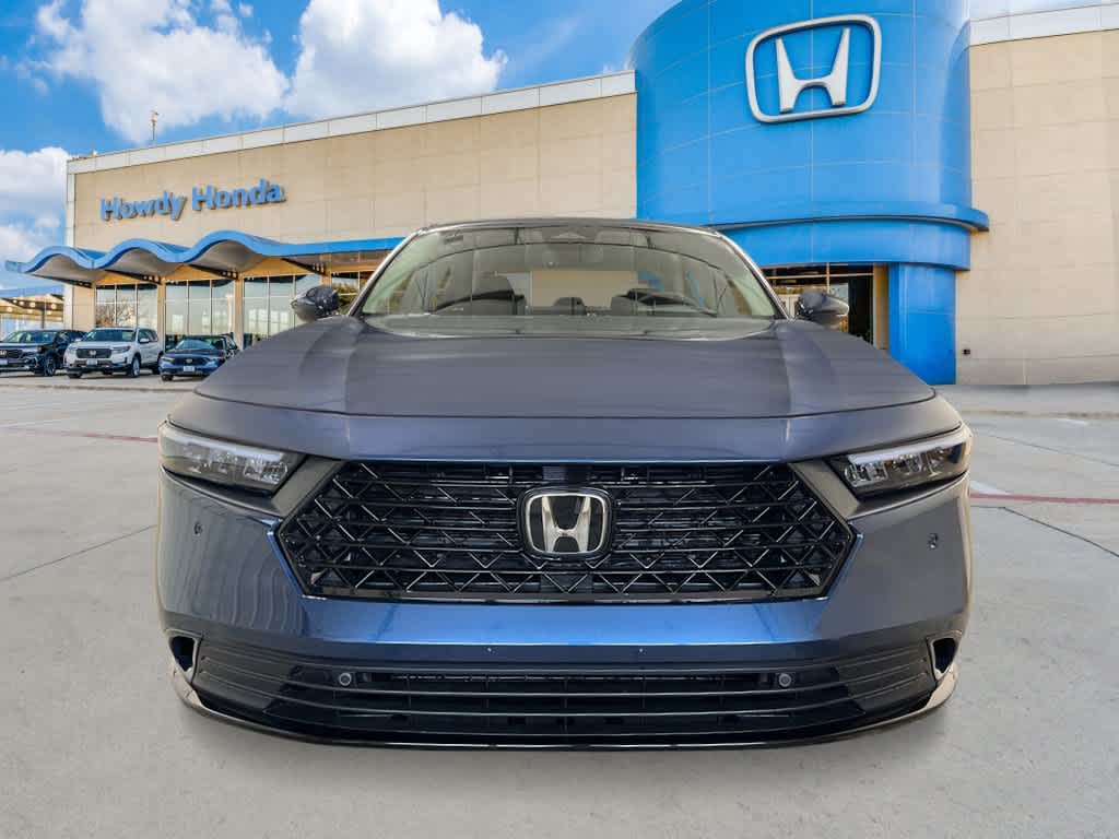 Thumbnail: 2026 Honda Accord - 10