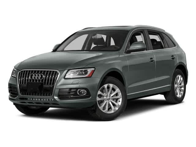 2016 Audi Q5 Premium Plus -
                  Austin, TX