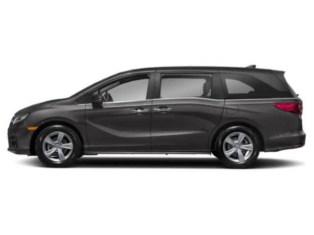 Thumbnail: 2020 Honda Odyssey - 6
