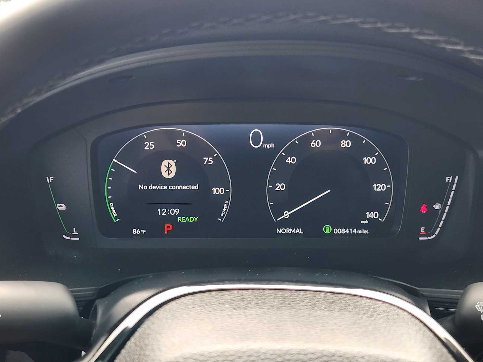 Thumbnail: 2025 Honda Civic - 16