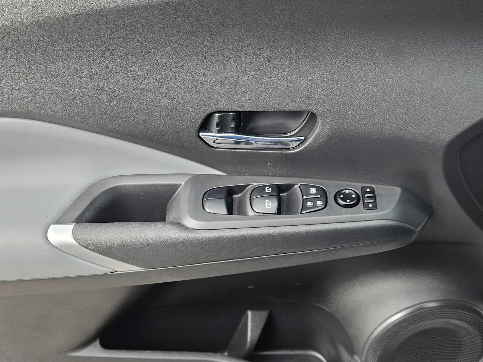 Thumbnail: 2021 Nissan Kicks - 20