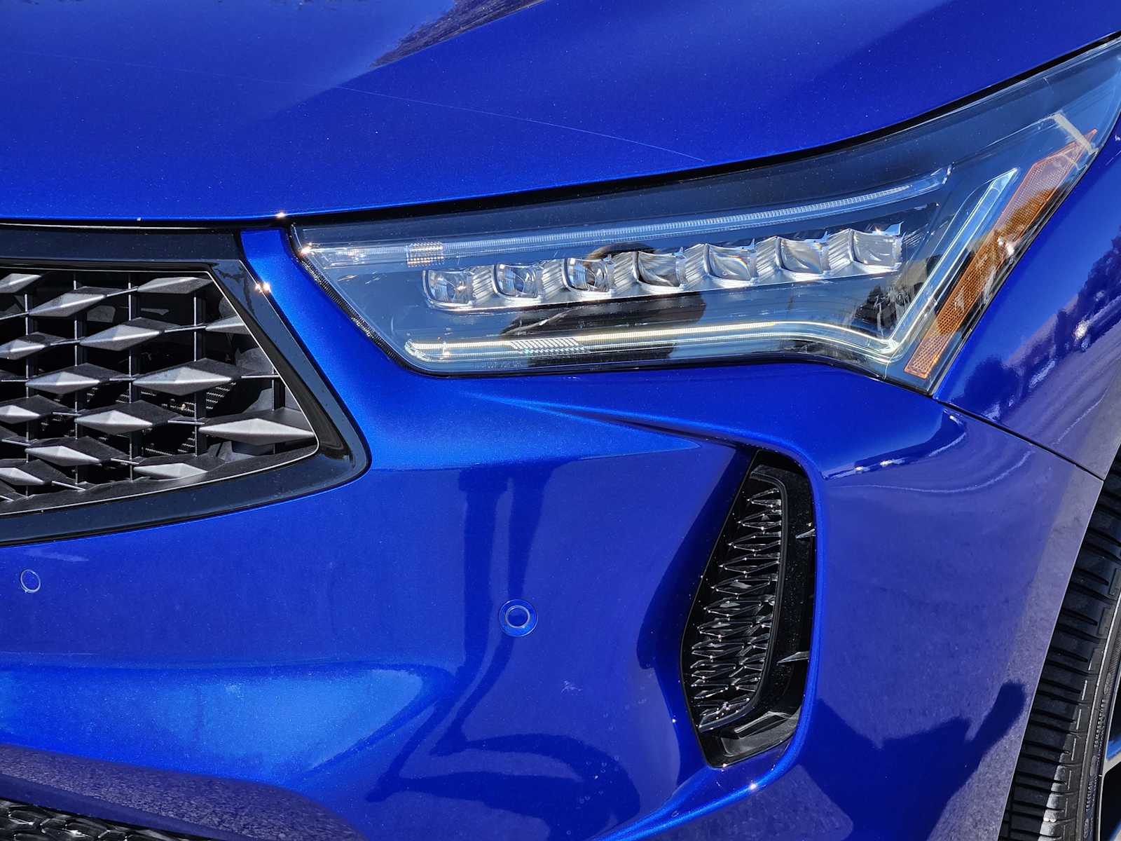 Thumbnail: 2024 Acura RDX - 7