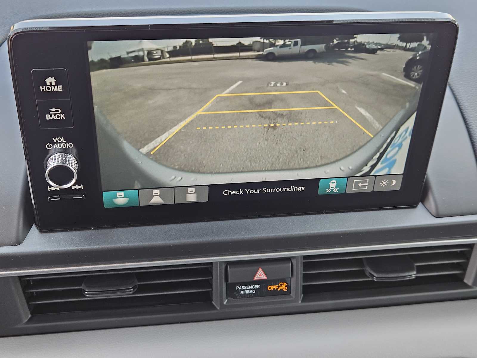 Thumbnail: 2025 Honda Pilot - 29