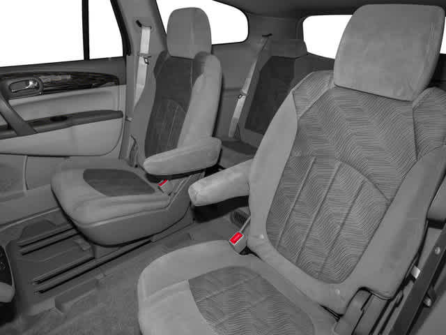 Thumbnail: 2016 Buick Enclave - 17